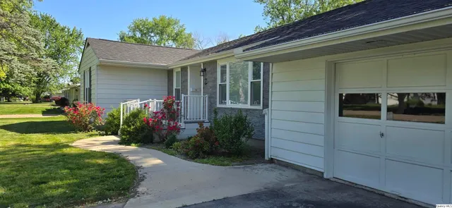 $185,000 | 508 North Fayette Street, Carthage, IL 62321