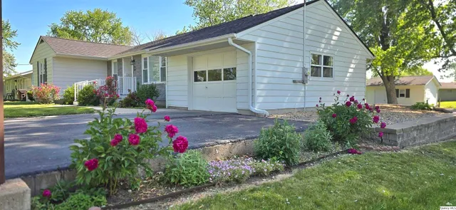 $185,000 | 508 North Fayette Street, Carthage, IL 62321