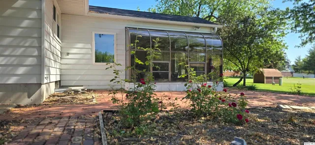 $185,000 | 508 North Fayette Street, Carthage, IL 62321