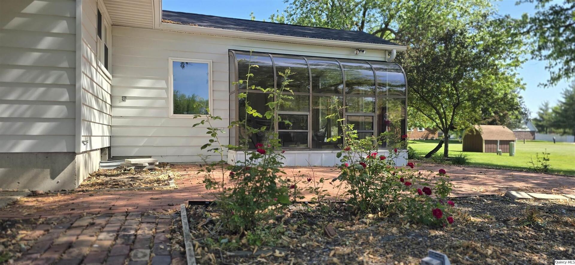 508 North Fayette Street Carthage, IL 62321 - Photo 5 of 33