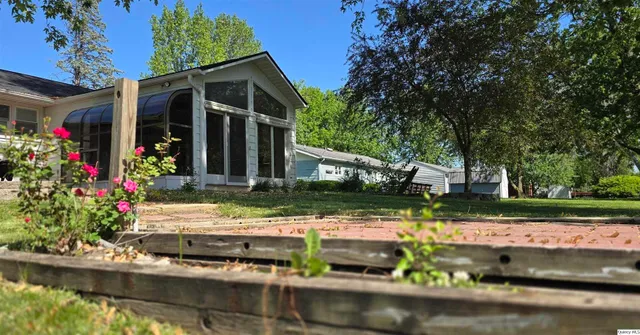 $185,000 | 508 North Fayette Street, Carthage, IL 62321