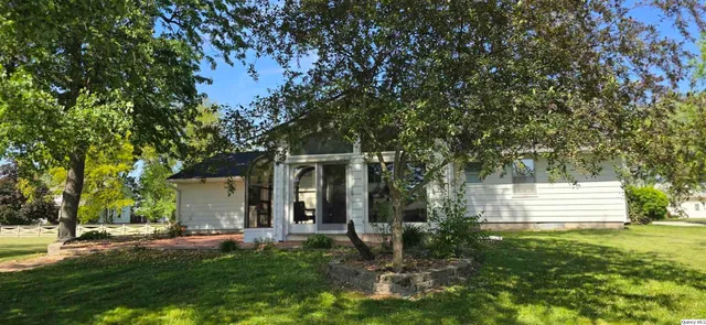 $185,000 | 508 North Fayette Street, Carthage, IL 62321