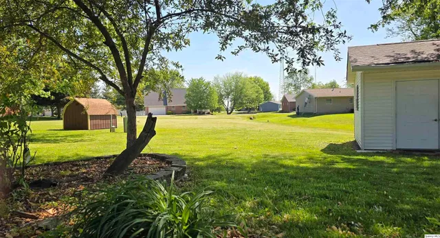 $185,000 | 508 North Fayette Street, Carthage, IL 62321