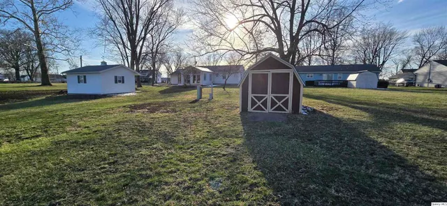 $185,000 | 508 North Fayette Street, Carthage, IL 62321