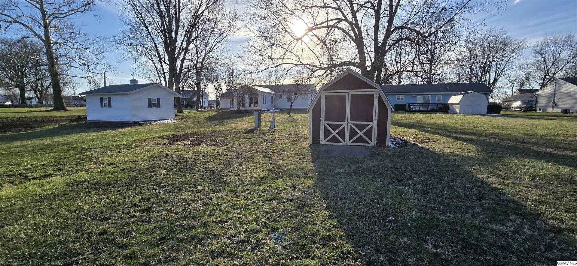 508 North Fayette Street Carthage, IL 62321 - Photo 10 of 33