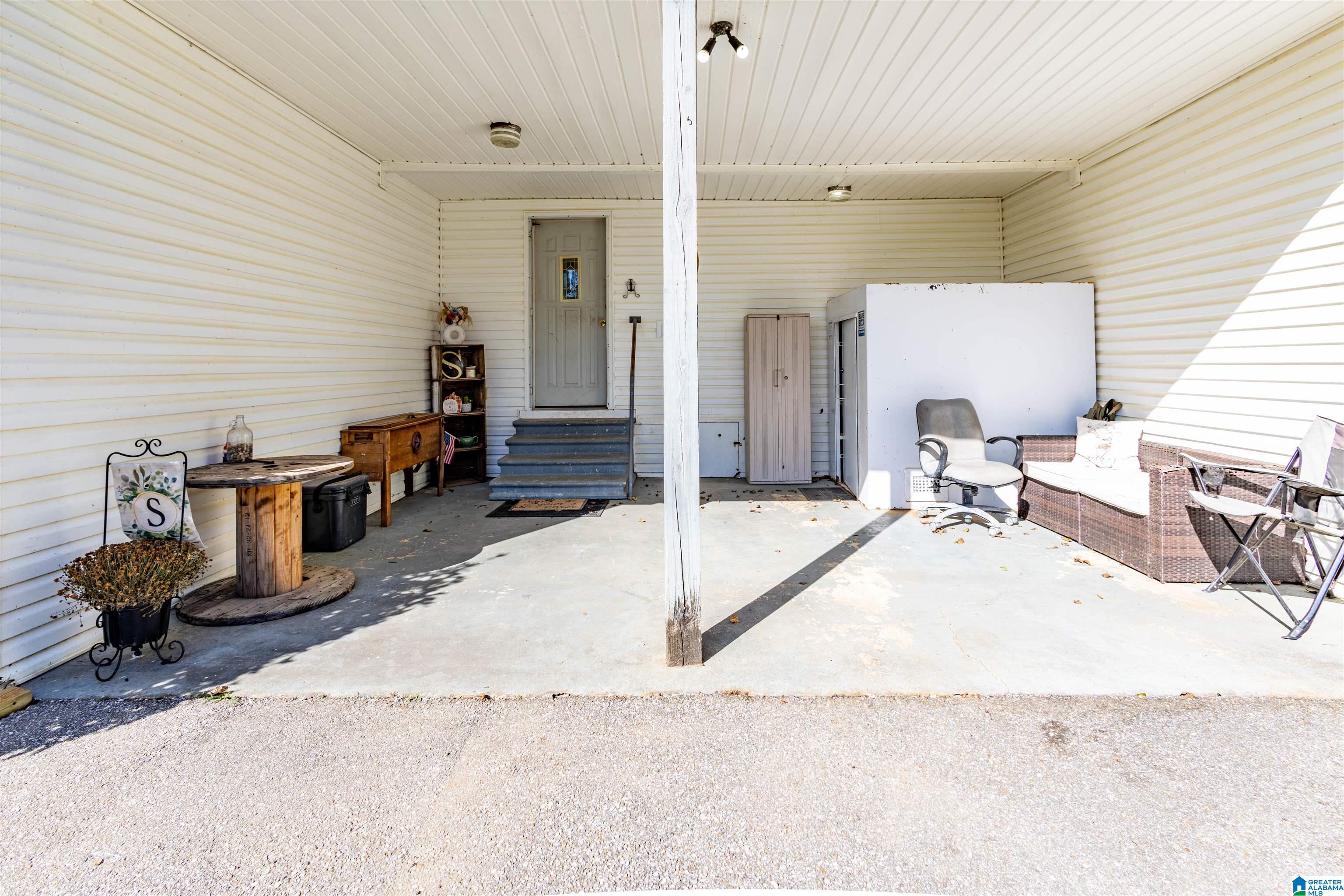 9 Oil Tank Road Maplesville, AL 36750 - Photo 22 of 30