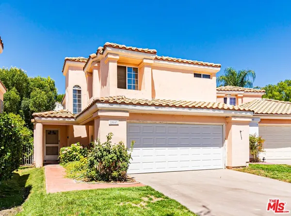 $724,950 | 25843 Browning Place, Stevenson Ranch, CA 91381