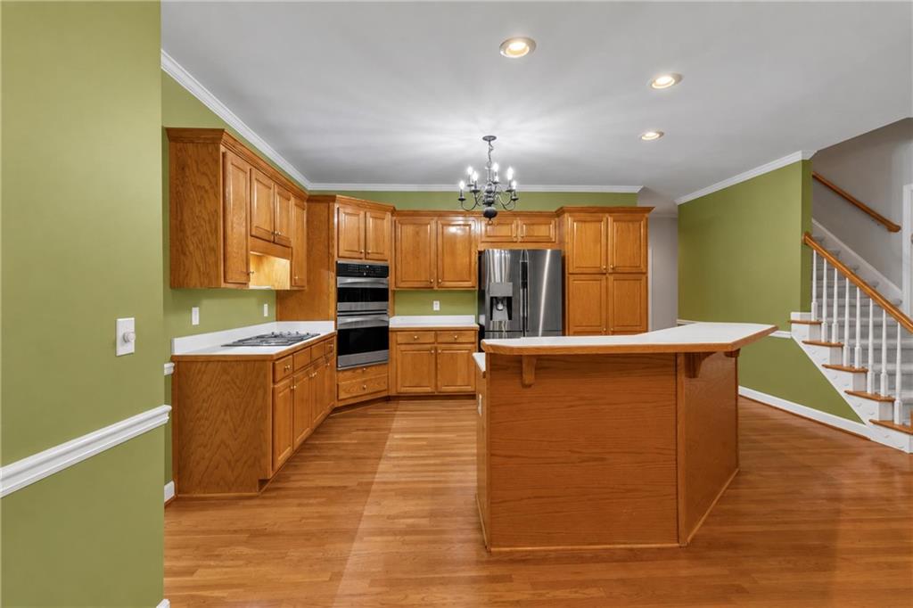 990 Ramsden Run Alpharetta, GA 30022 - Photo 16 of 53 Gallery Image 16