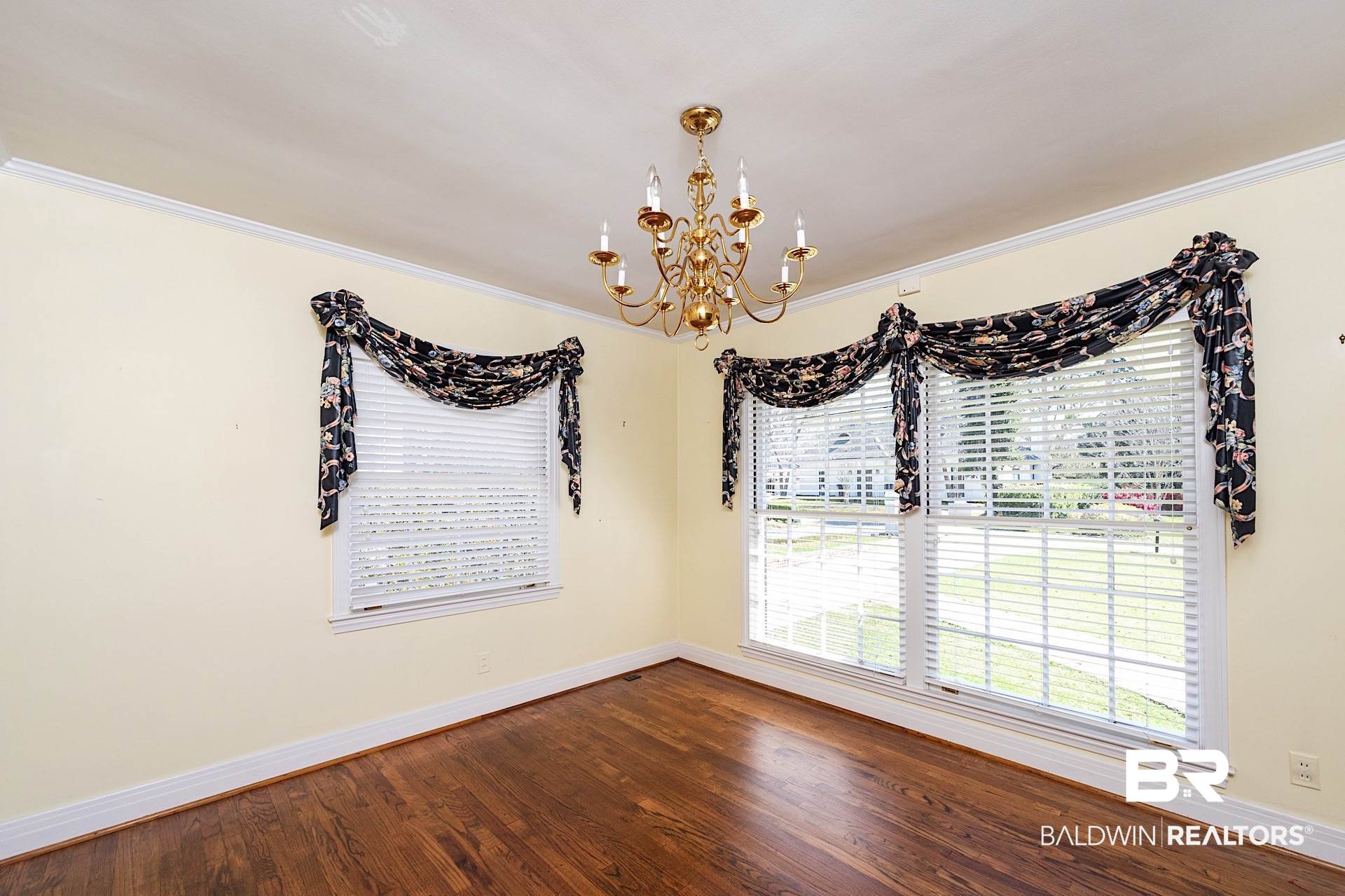 155 Oakway Drive Mobile, AL 36608 - Photo 14 of 31 Formal Dining