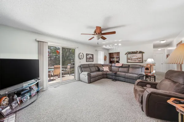 $289,900 | 3381 Pine Ridge Drive, Jackson, MI 49201