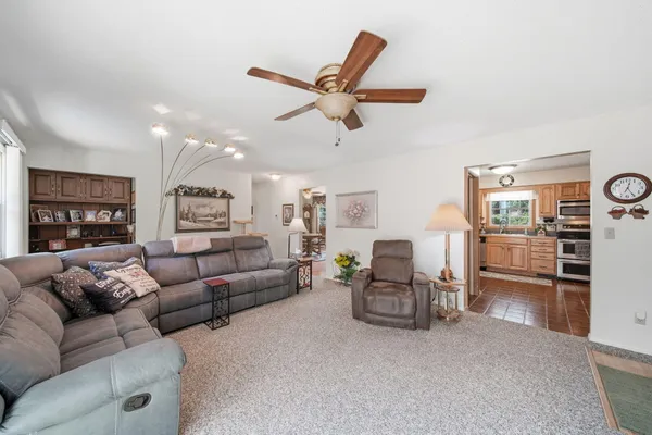 $289,900 | 3381 Pine Ridge Drive, Jackson, MI 49201