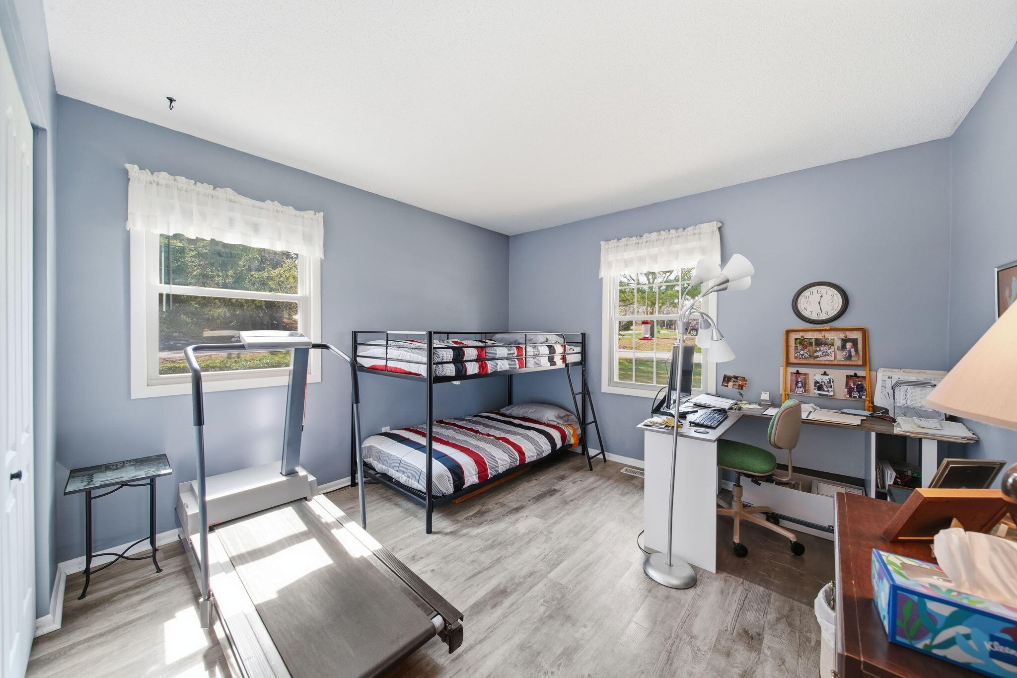 3381 Pine Ridge Drive Jackson, MI 49201 - Photo 20 of 66 20