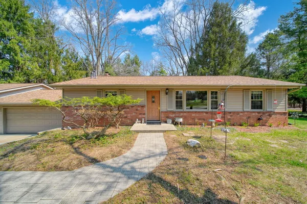 $289,900 | 3381 Pine Ridge Drive, Jackson, MI 49201