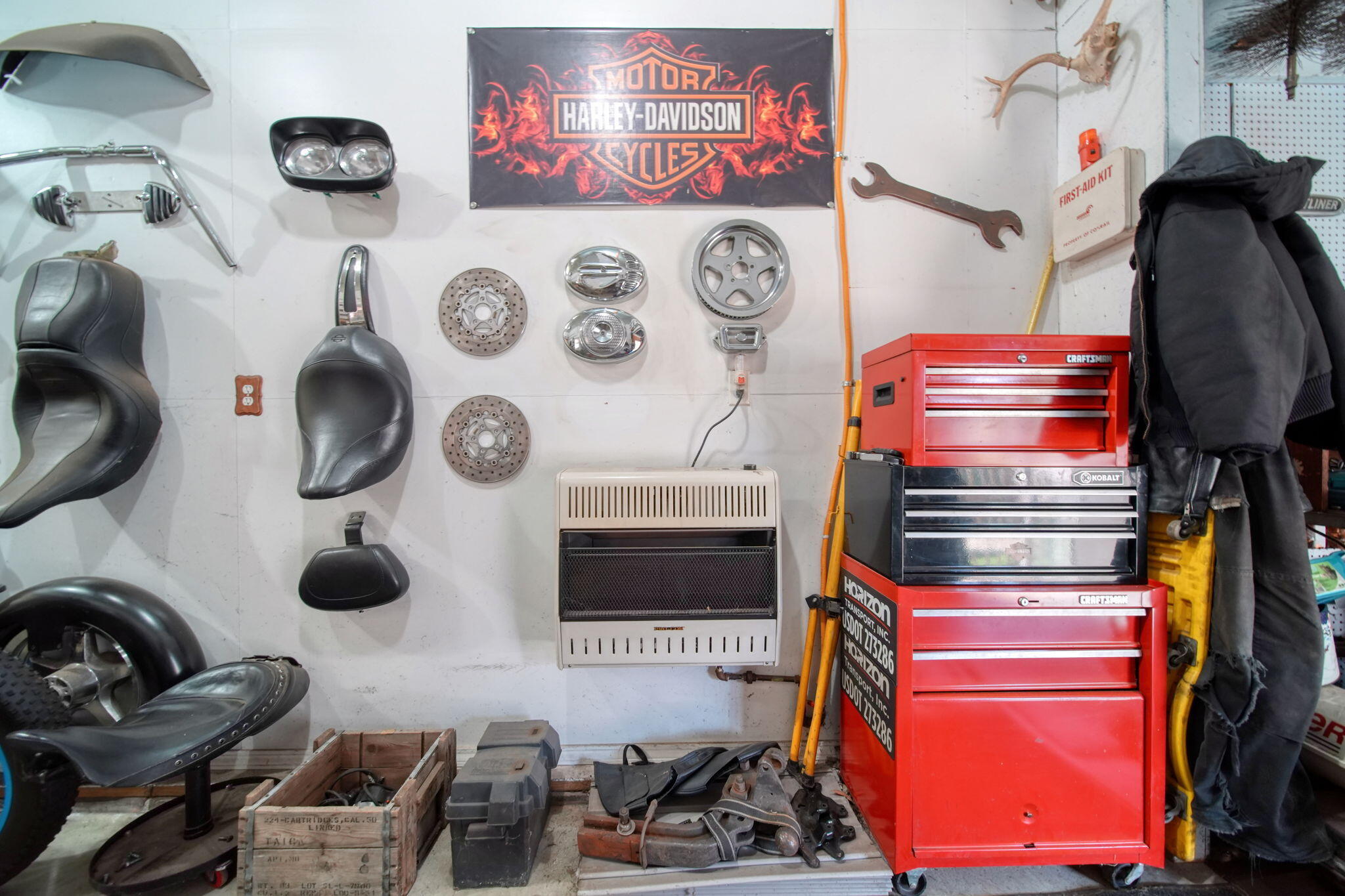 3381 Pine Ridge Drive Jackson, MI 49201 - Photo 37 of 66 37