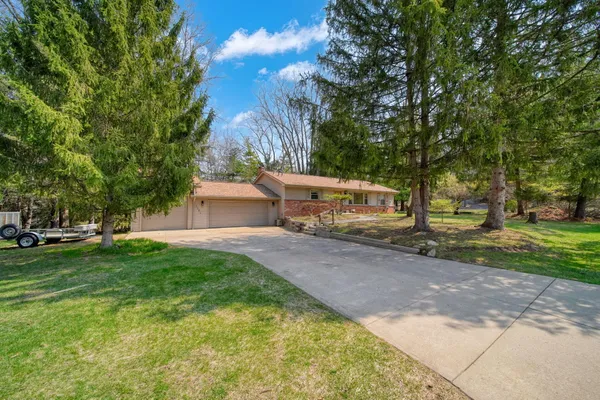 $289,900 | 3381 Pine Ridge Drive, Jackson, MI 49201