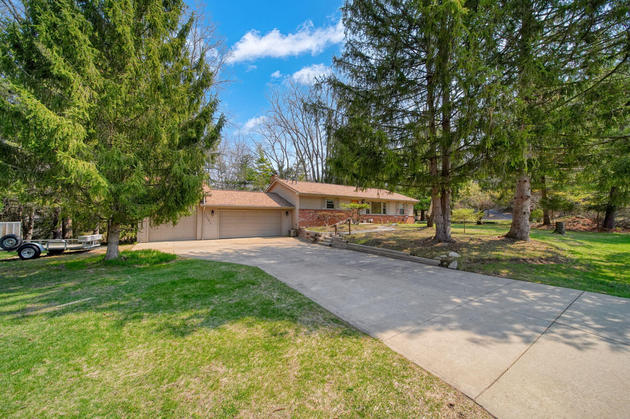 3381 Pine Ridge Drive Jackson, MI 49201 - Photo 40 of 66 40