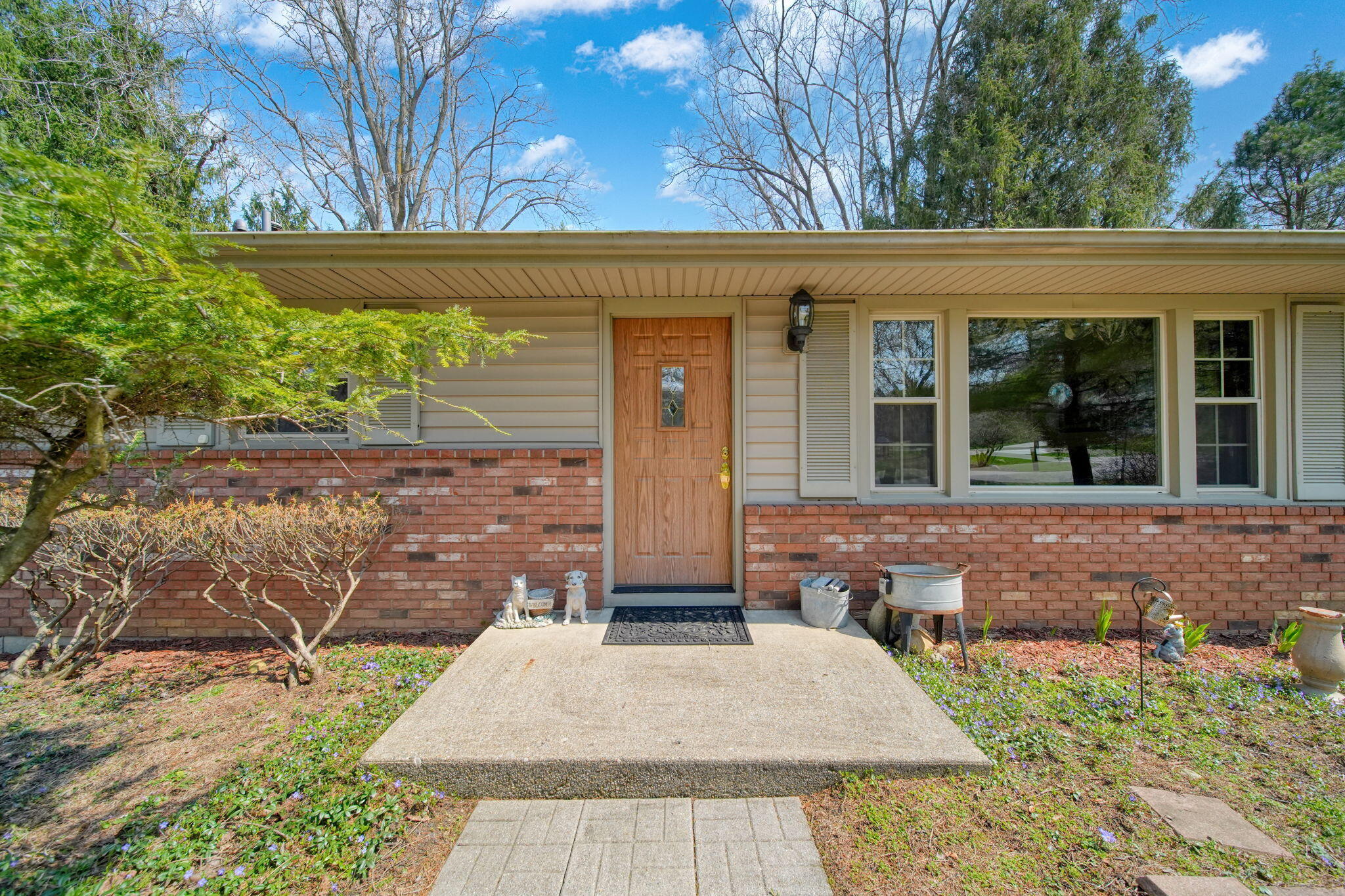 3381 Pine Ridge Drive Jackson, MI 49201 - Photo 4 of 66 4