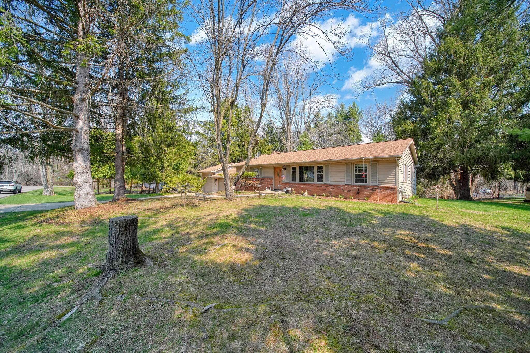 3381 Pine Ridge Drive Jackson, MI 49201 - Photo 42 of 66 42