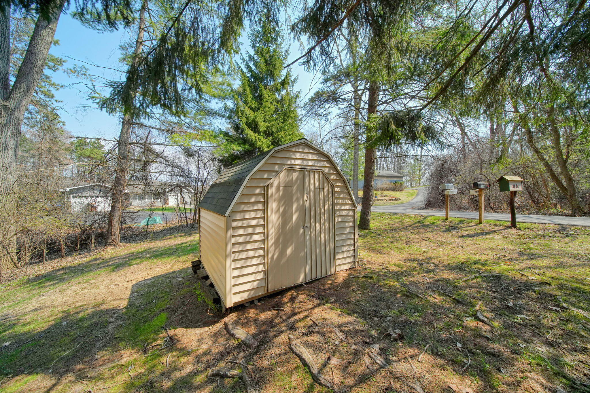 3381 Pine Ridge Drive Jackson, MI 49201 - Photo 44 of 66 44