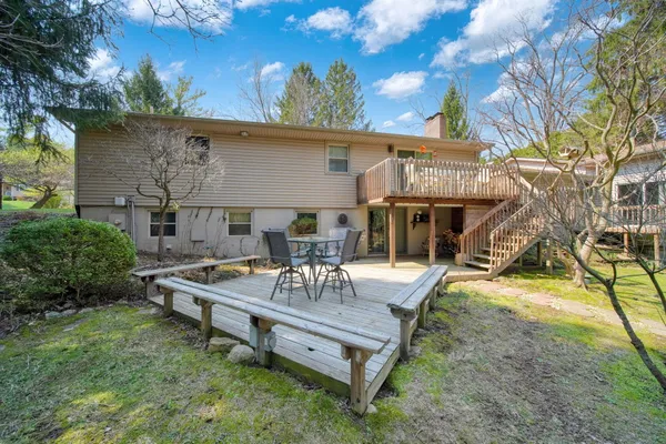 $289,900 | 3381 Pine Ridge Drive, Jackson, MI 49201