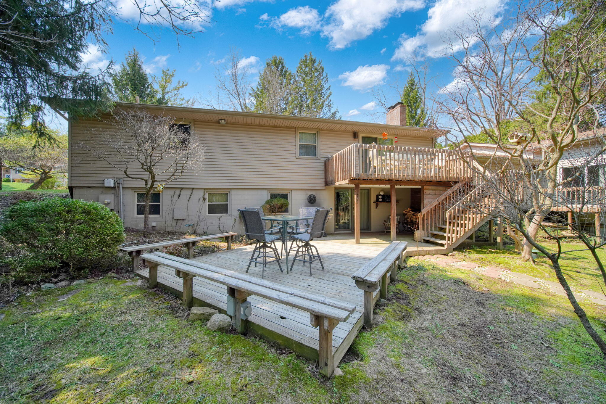 3381 Pine Ridge Drive Jackson, MI 49201 - Photo 46 of 66 46