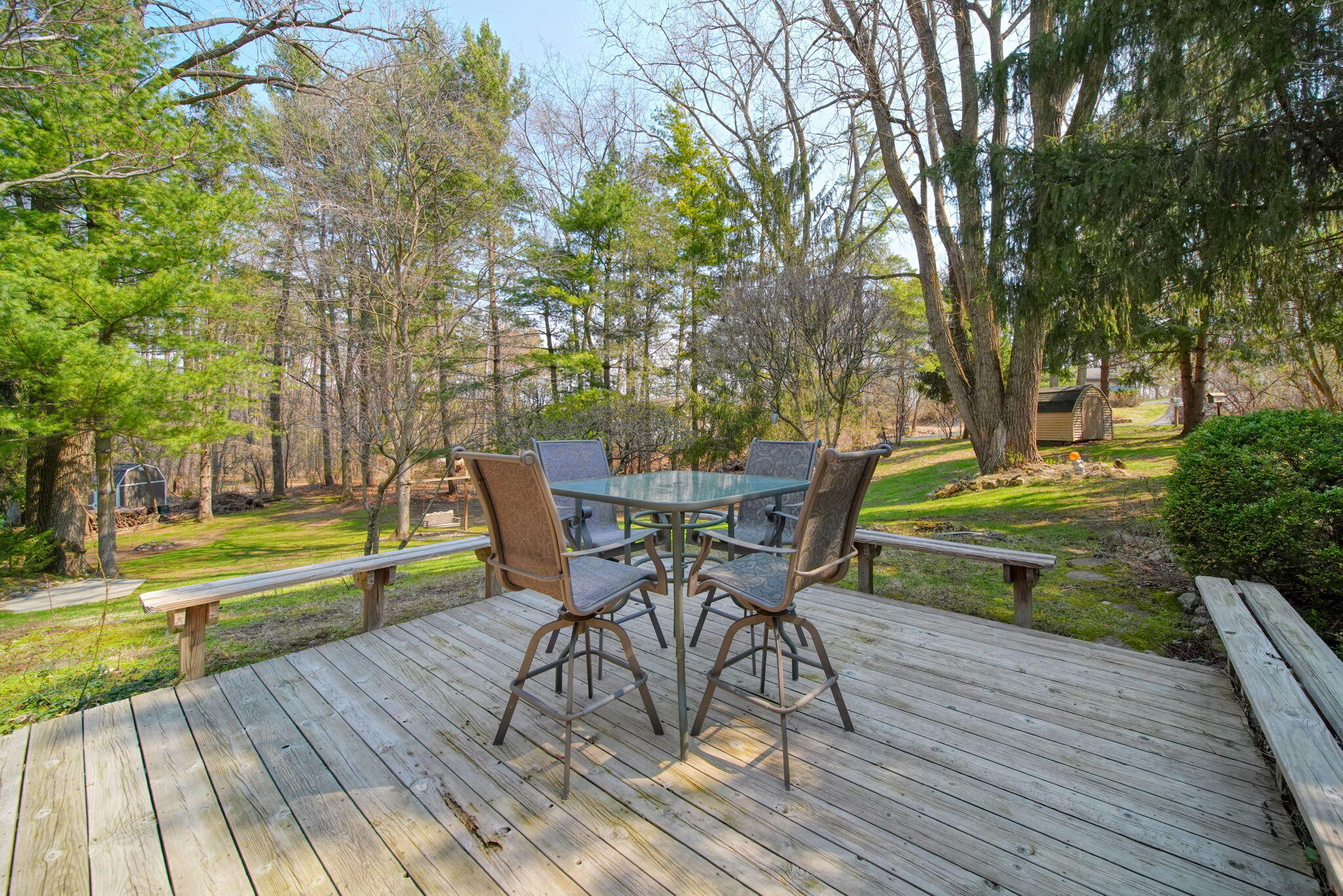 3381 Pine Ridge Drive Jackson, MI 49201 - Photo 48 of 66 48