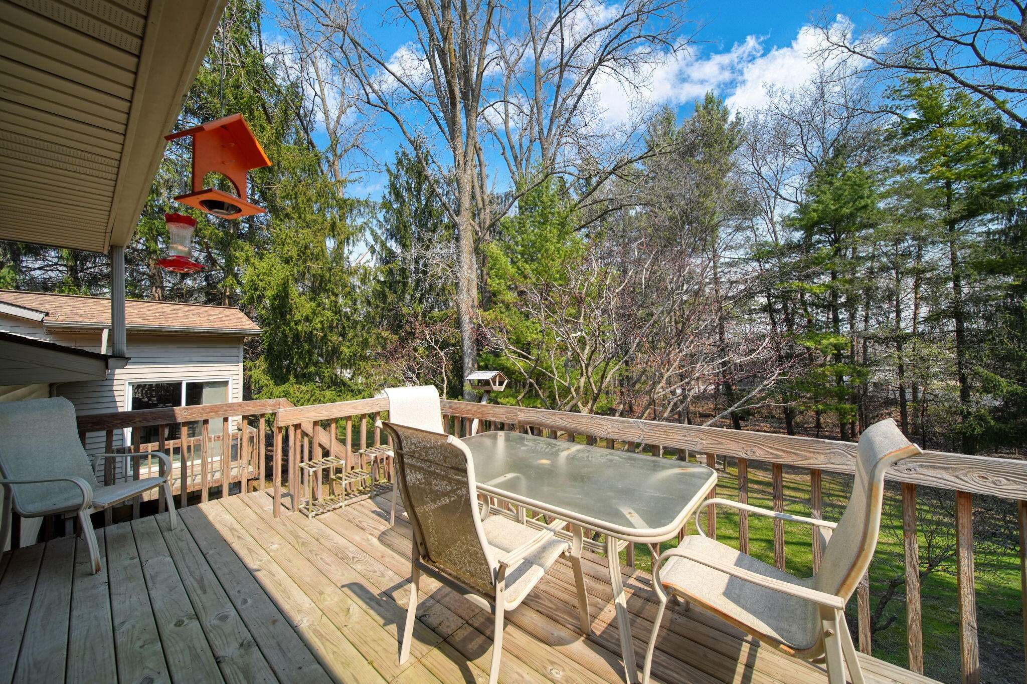 3381 Pine Ridge Drive Jackson, MI 49201 - Photo 49 of 66 49