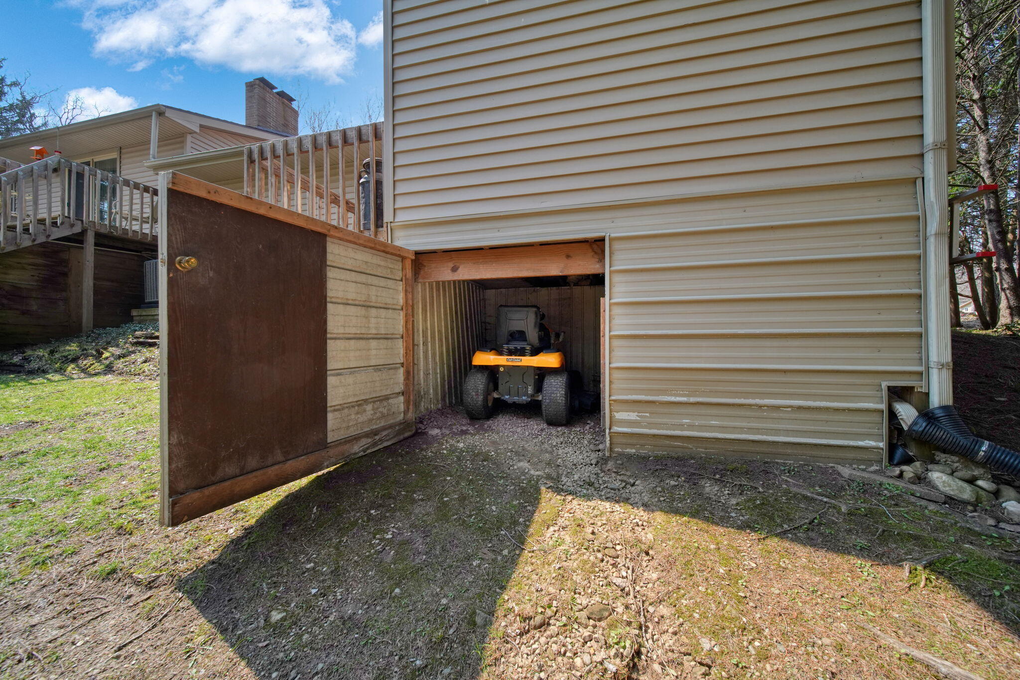 3381 Pine Ridge Drive Jackson, MI 49201 - Photo 52 of 66 52