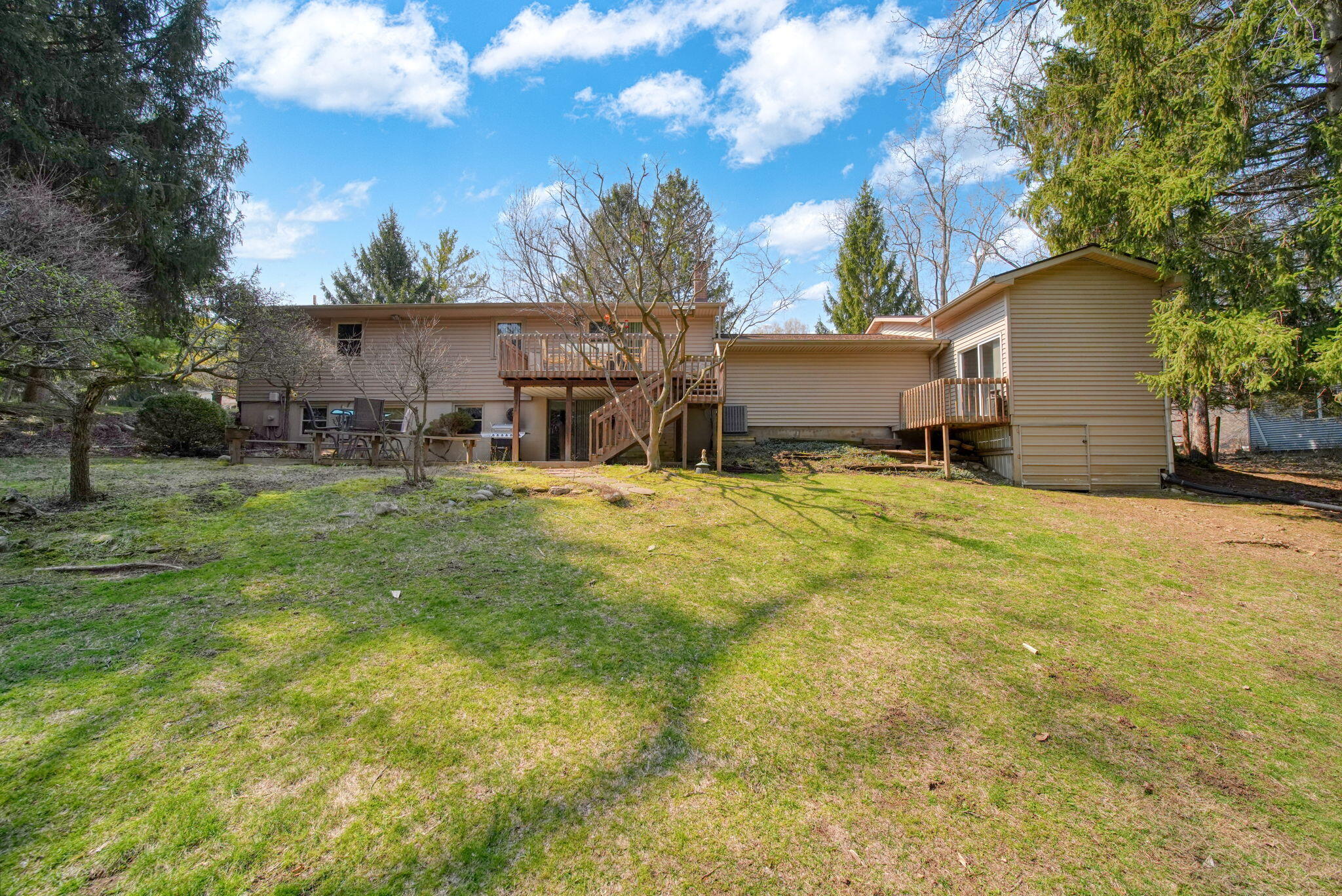 3381 Pine Ridge Drive Jackson, MI 49201 - Photo 56 of 66 56