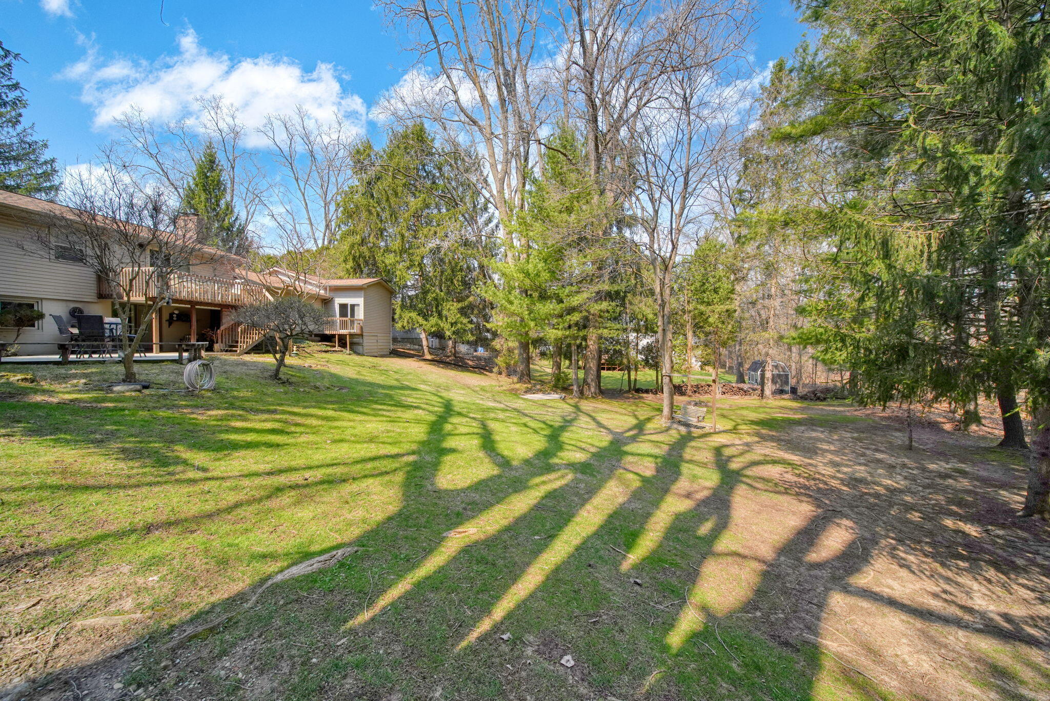 3381 Pine Ridge Drive Jackson, MI 49201 - Photo 57 of 66 57