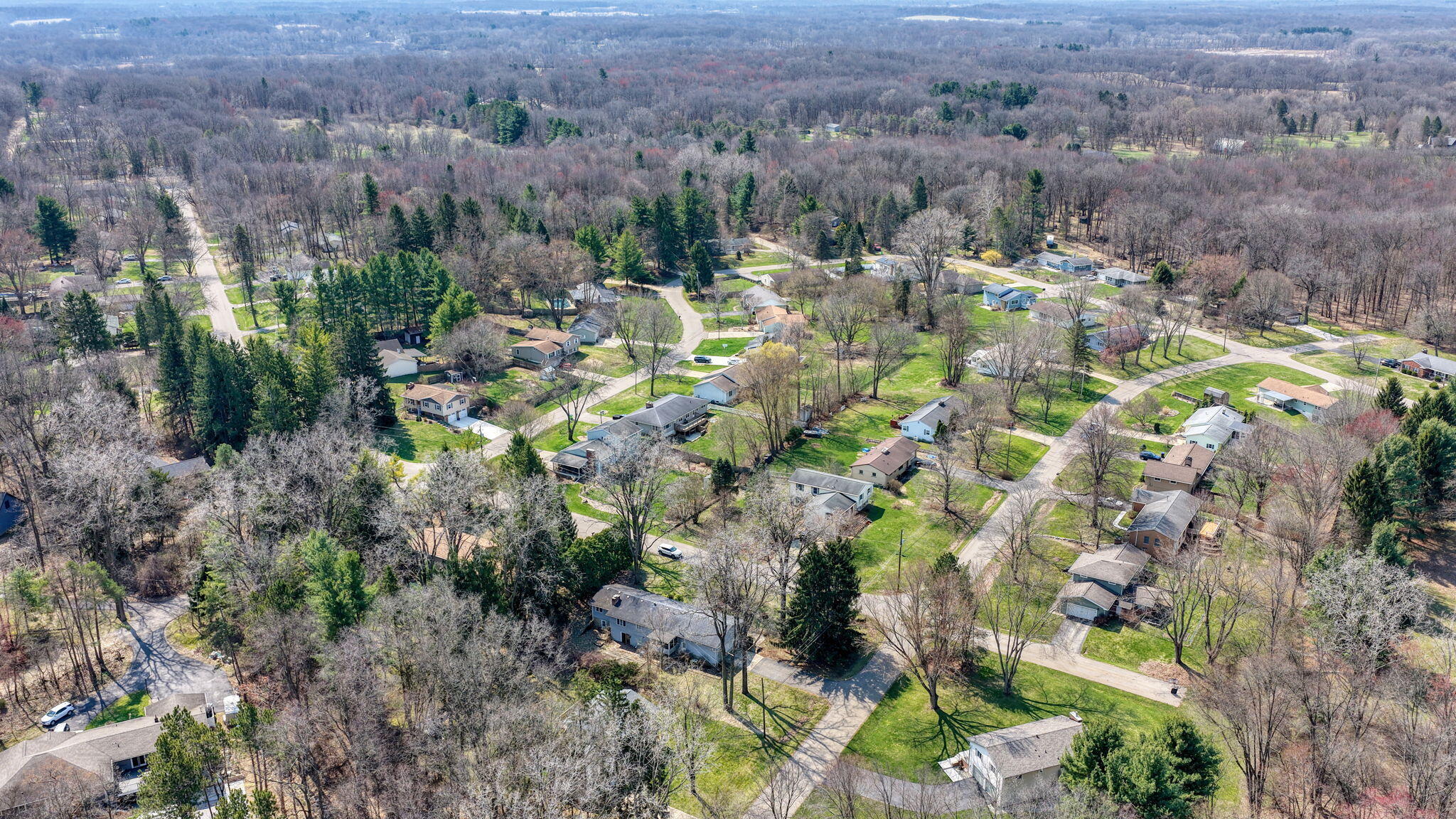 3381 Pine Ridge Drive Jackson, MI 49201 - Photo 58 of 66 58