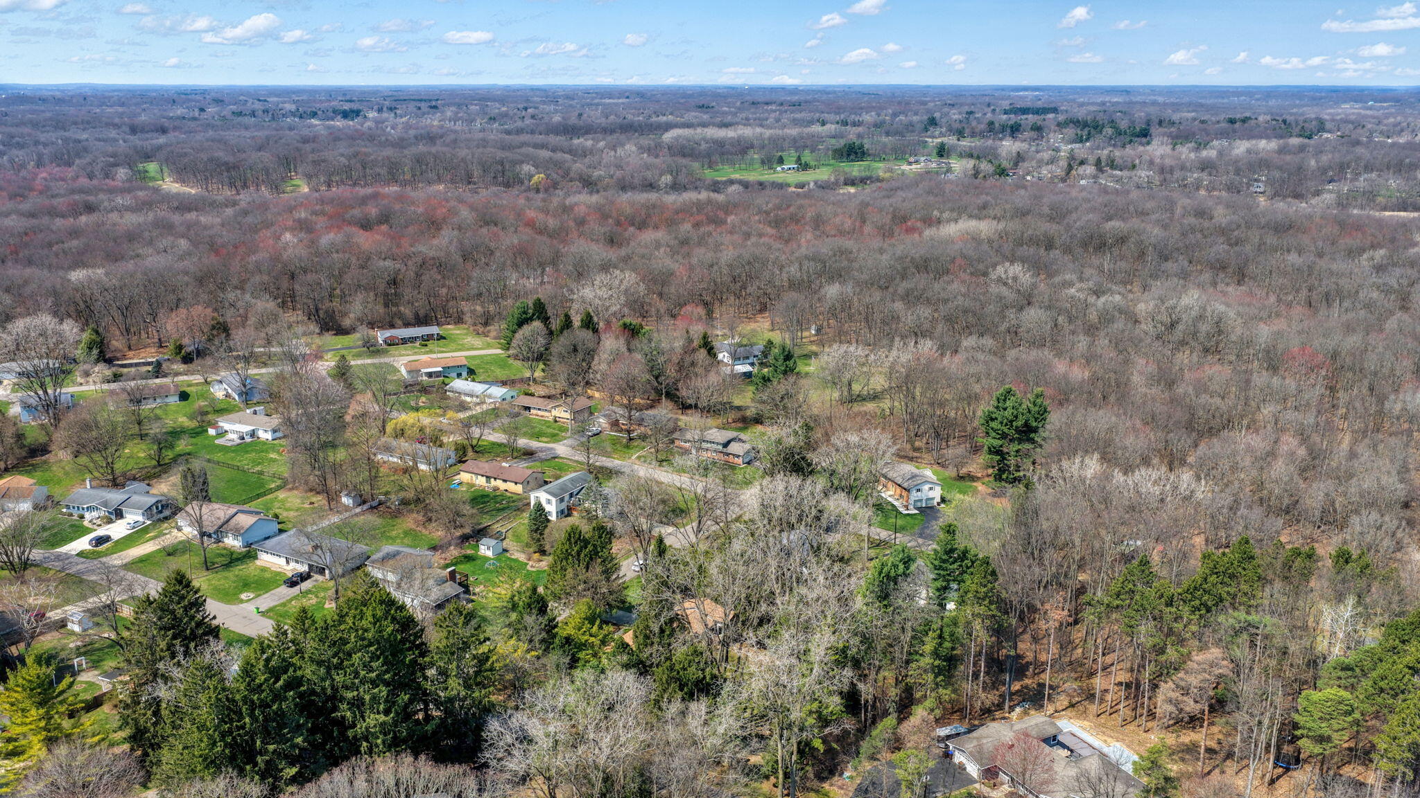 3381 Pine Ridge Drive Jackson, MI 49201 - Photo 59 of 66 59