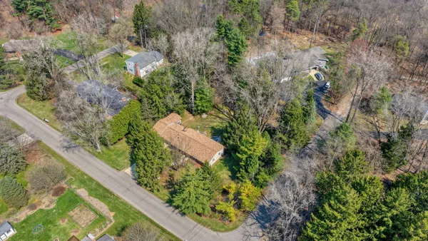 $289,900 | 3381 Pine Ridge Drive, Jackson, MI 49201