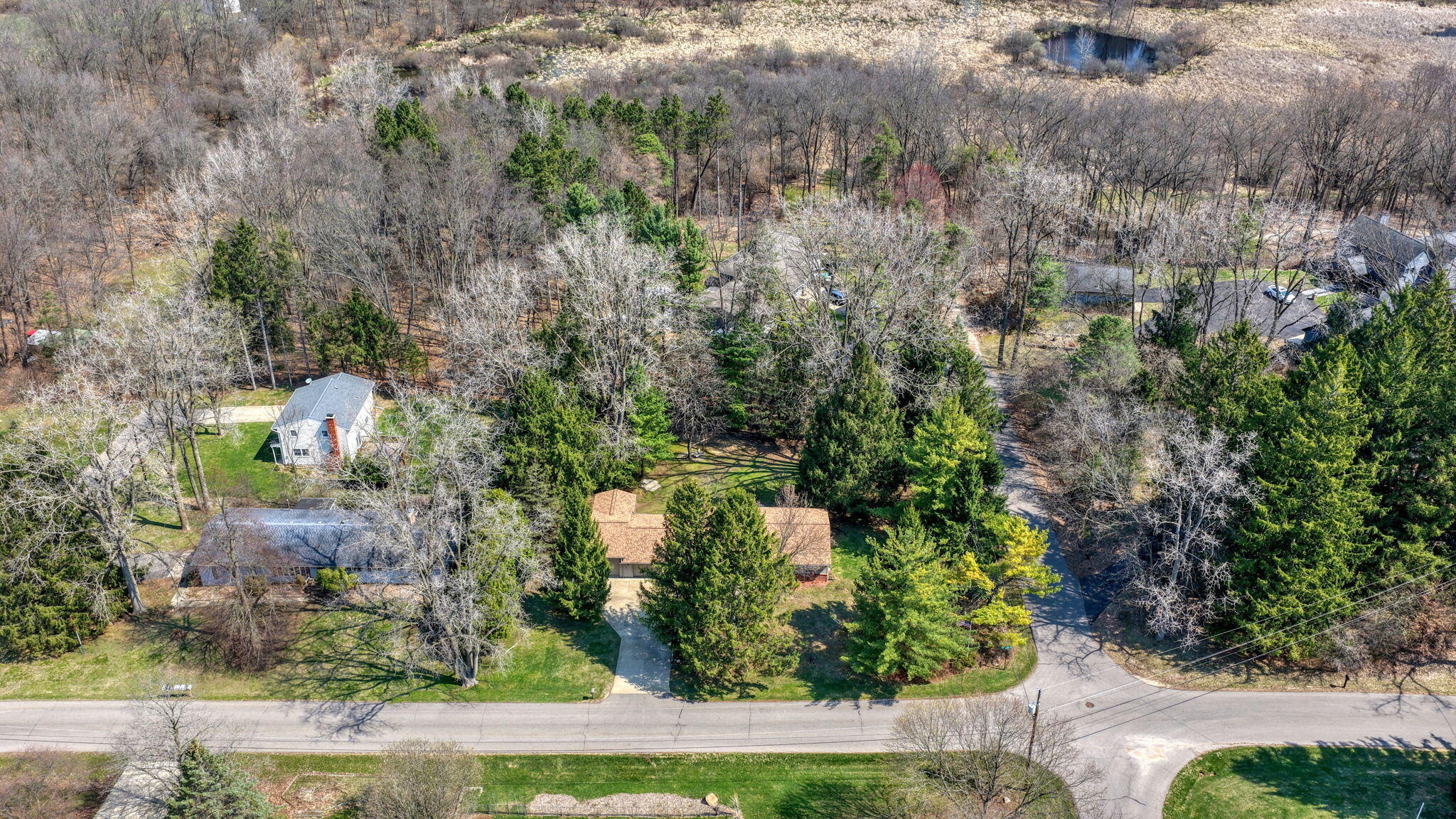 3381 Pine Ridge Drive Jackson, MI 49201 - Photo 63 of 66 63