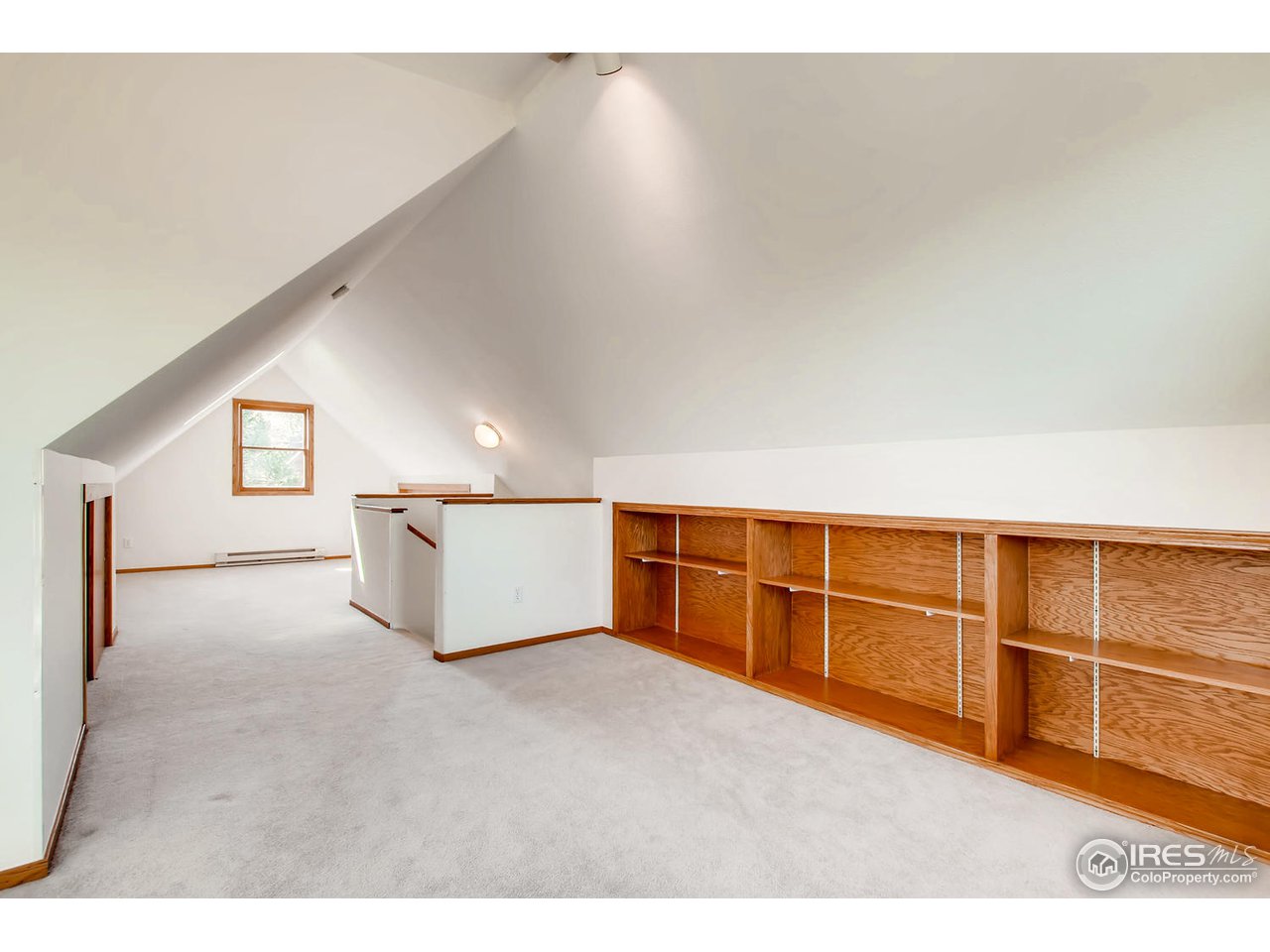 4110 Riverside Avenue Boulder, CO 80304 - Photo 24 of 39 a view of an empty room
