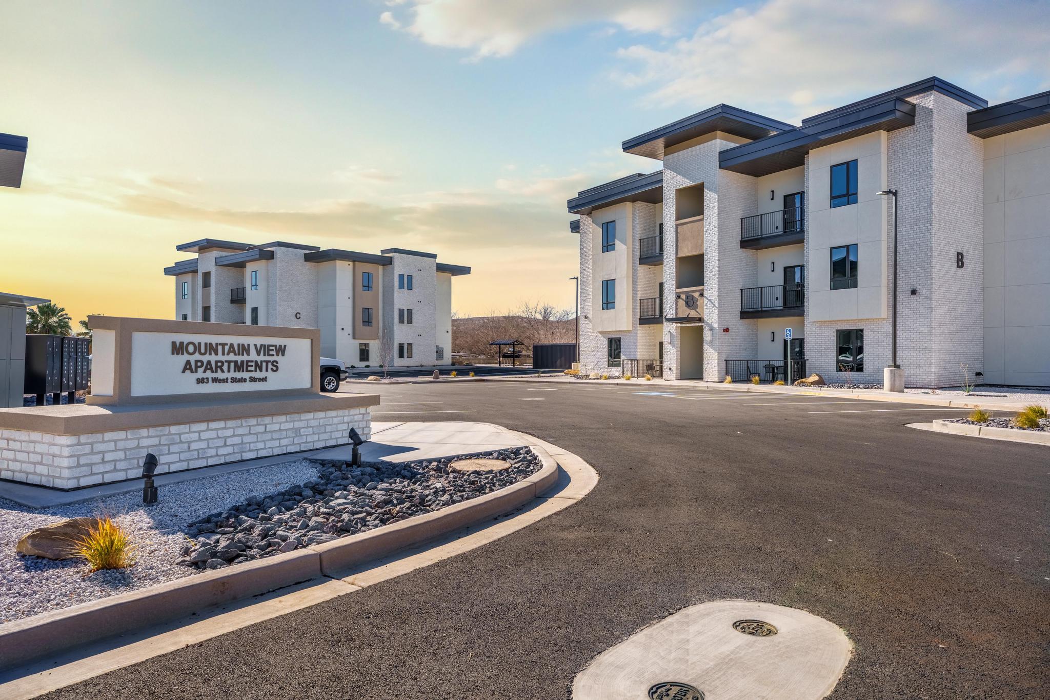 983 West State Street, Unit C203 Hurricane, UT 84737 - Photo 1 of 48 DSC09672-HDR
