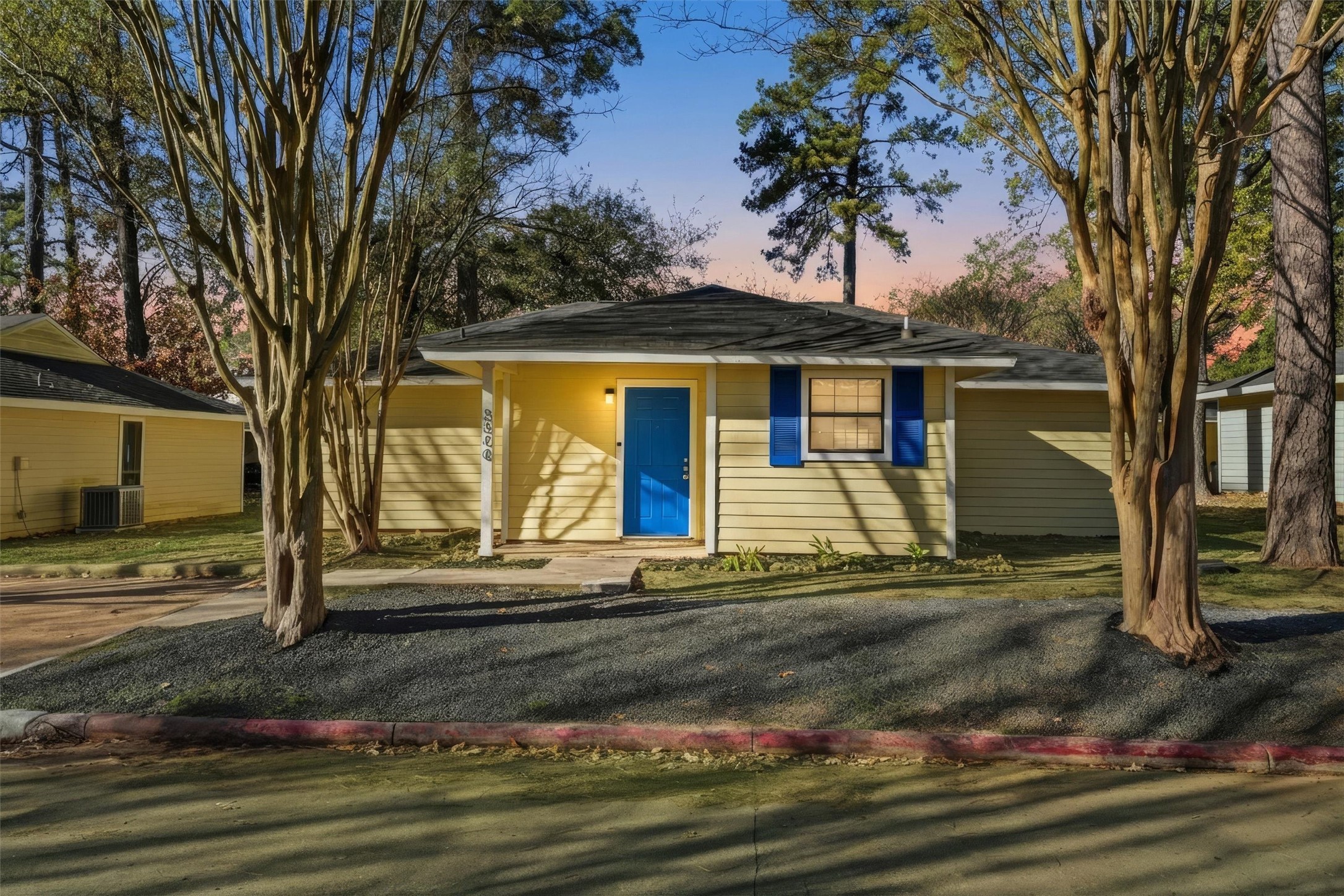 3500 Balboa Circle Montgomery, TX 77356 - Photo 1 of 19
