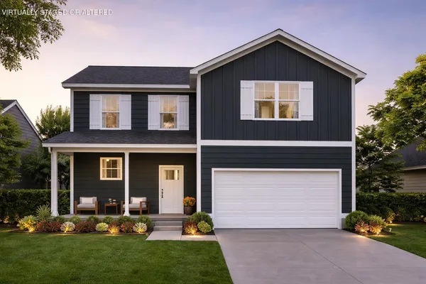 $334,900 | 180 Stoneview Drive, Crossville, TN 38571