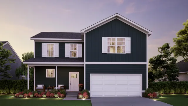 $334,900 | 180 Stoneview Drive, Crossville, TN 38571