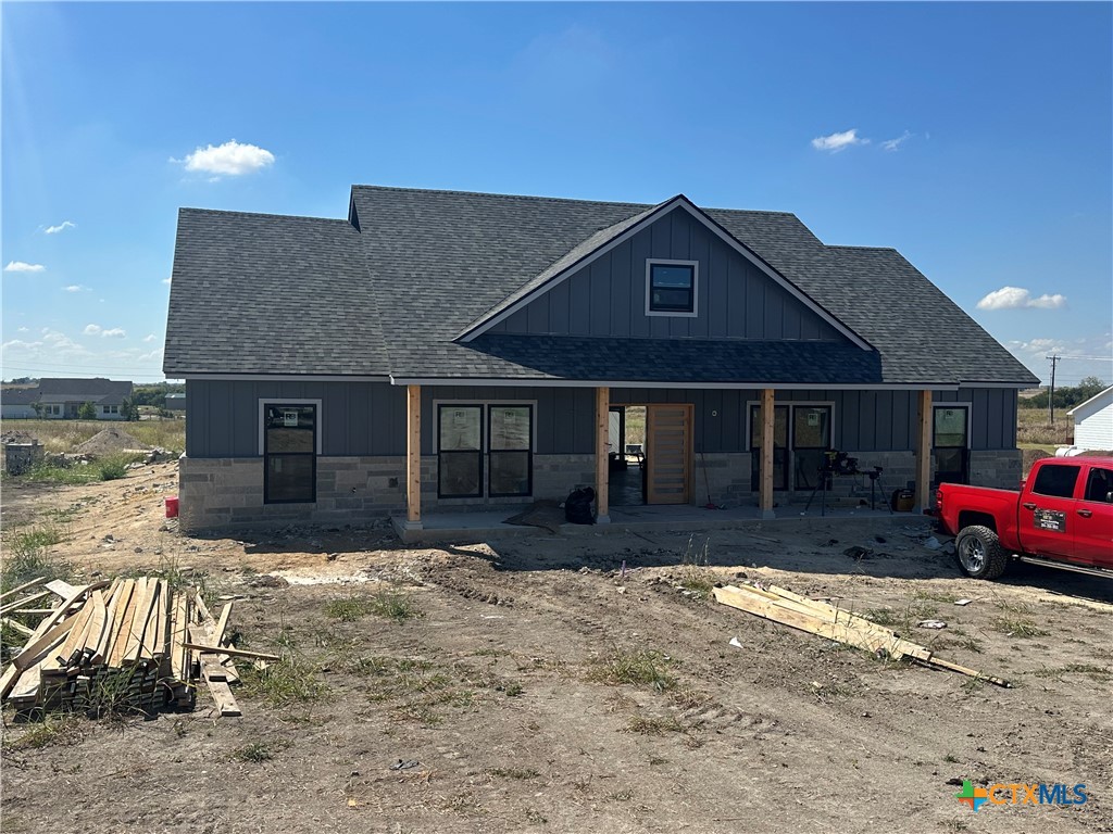 15006 Armstrong Ests Road Salado, TX 76571 - Photo 31 of 36