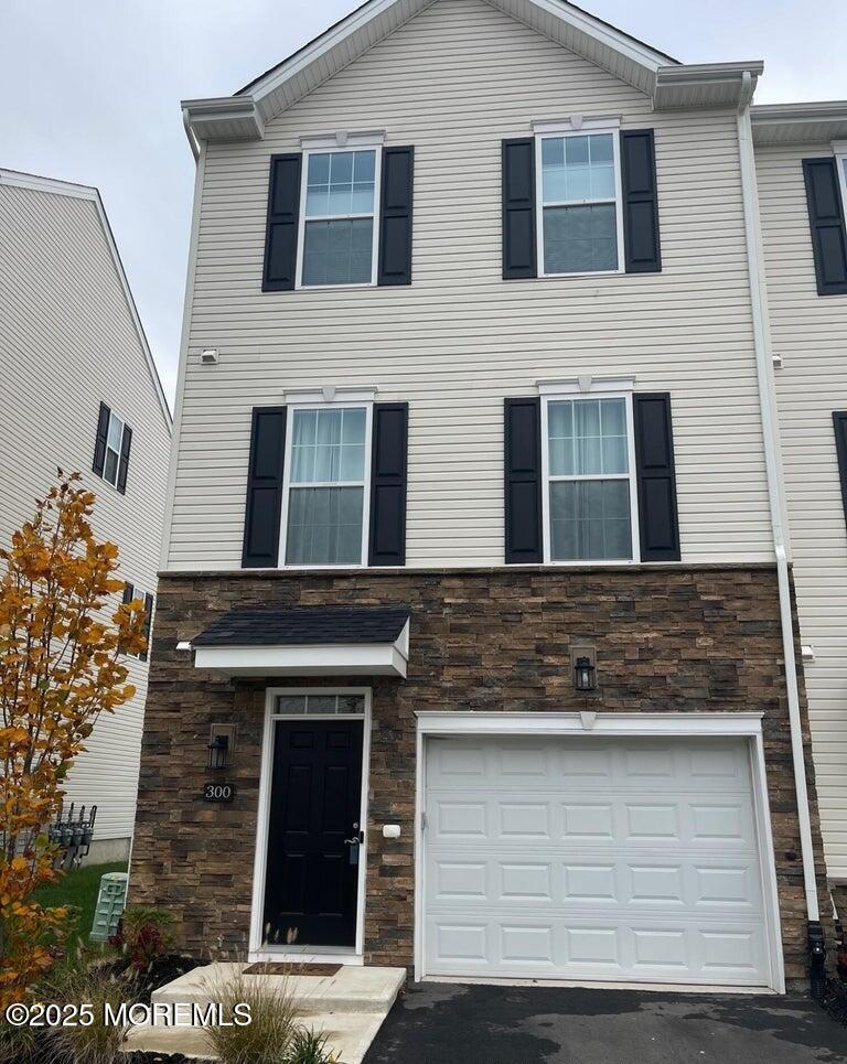 300 Prestige Road Brick, NJ 08723 - Photo 1 of 50 a view of building with front door