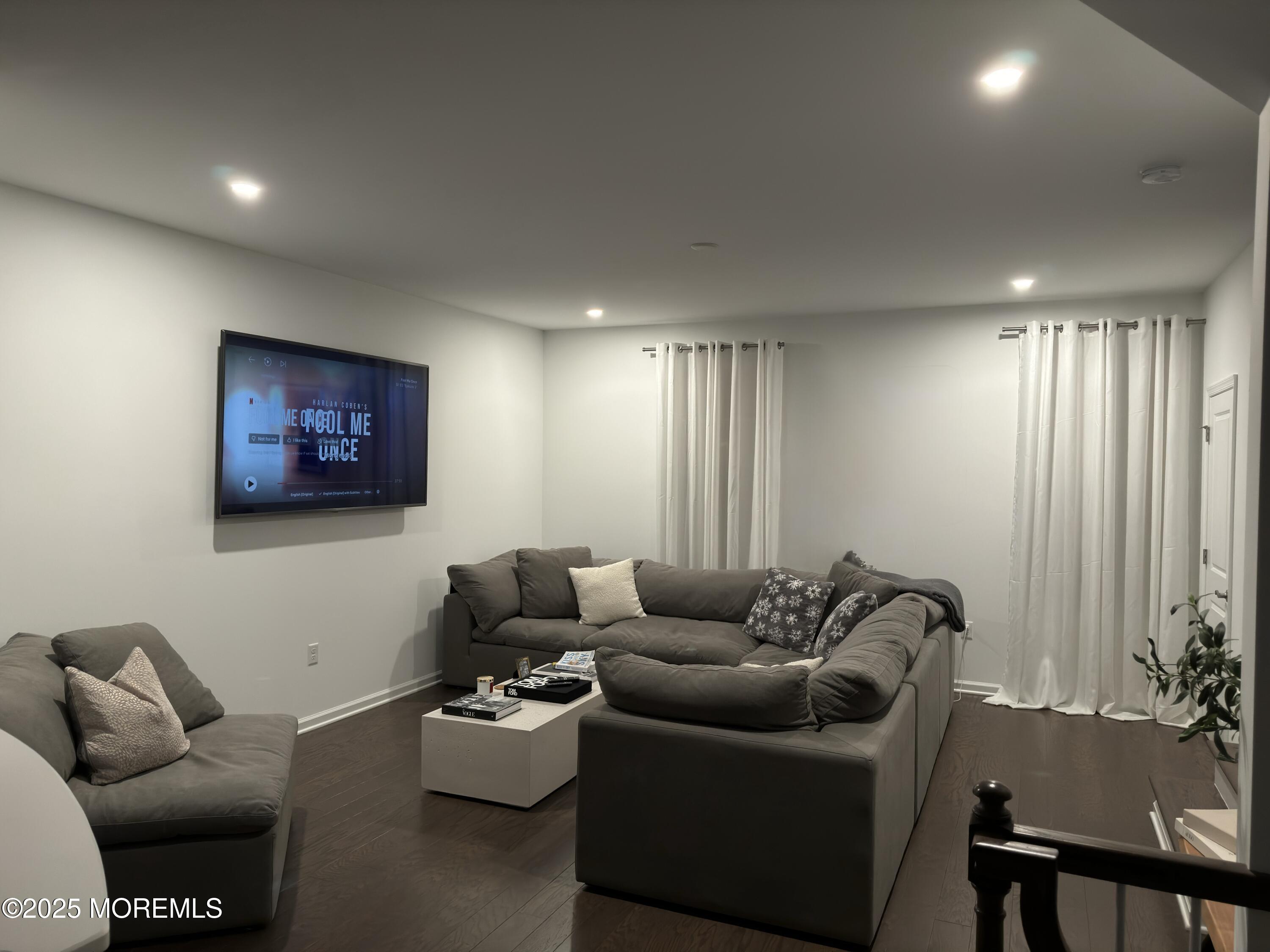 300 Prestige Road Brick, NJ 08723 - Photo 20 of 50 a living room with furniture and a window