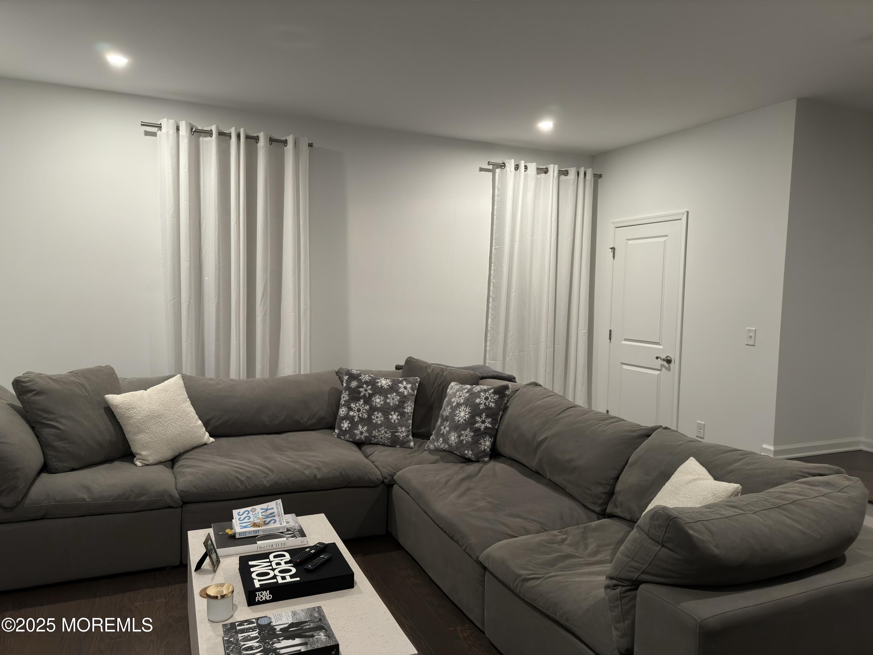 300 Prestige Road Brick, NJ 08723 - Photo 22 of 50 a living room with furniture and a couch