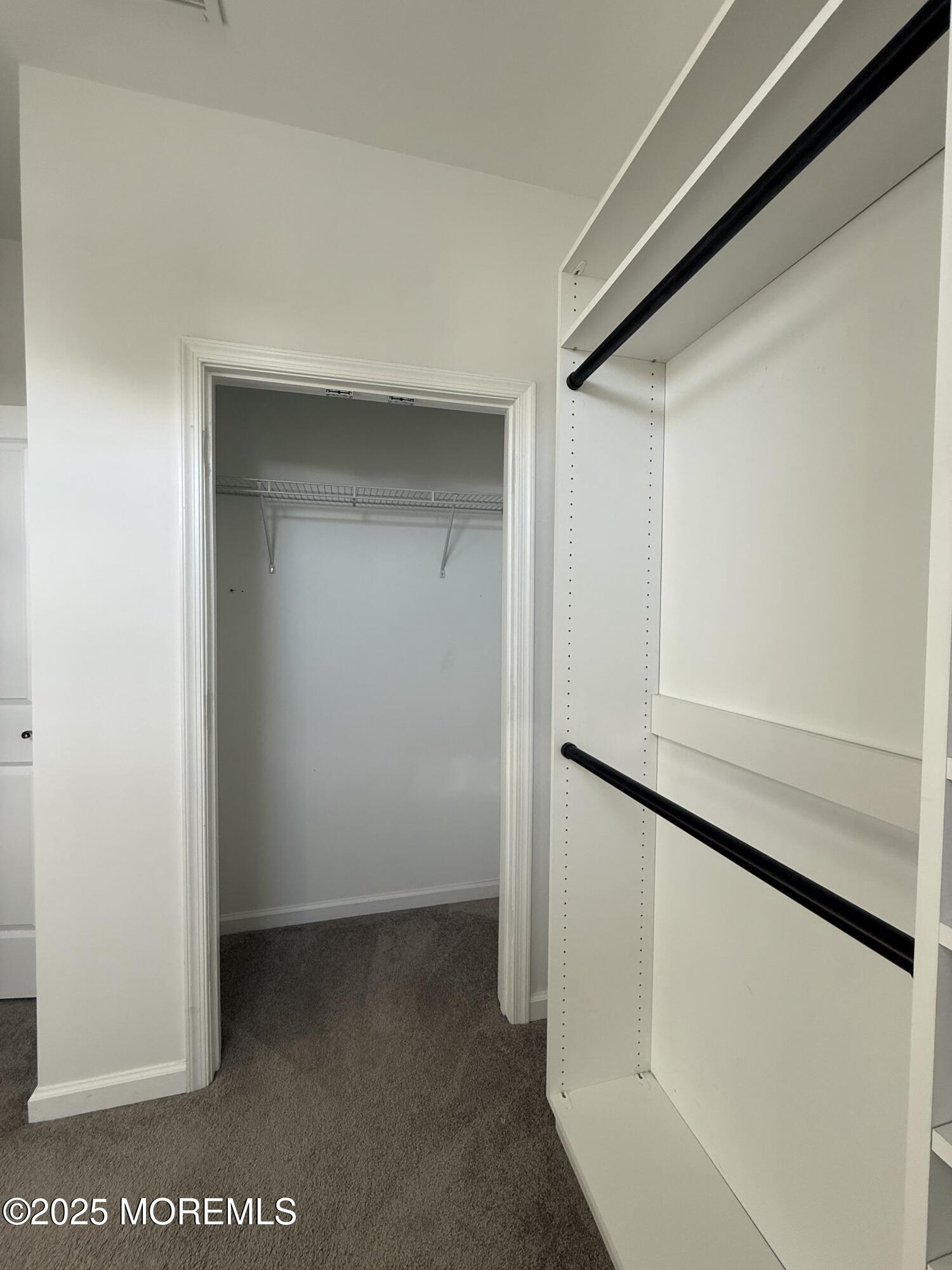 300 Prestige Road Brick, NJ 08723 - Photo 46 of 50 a view of closet