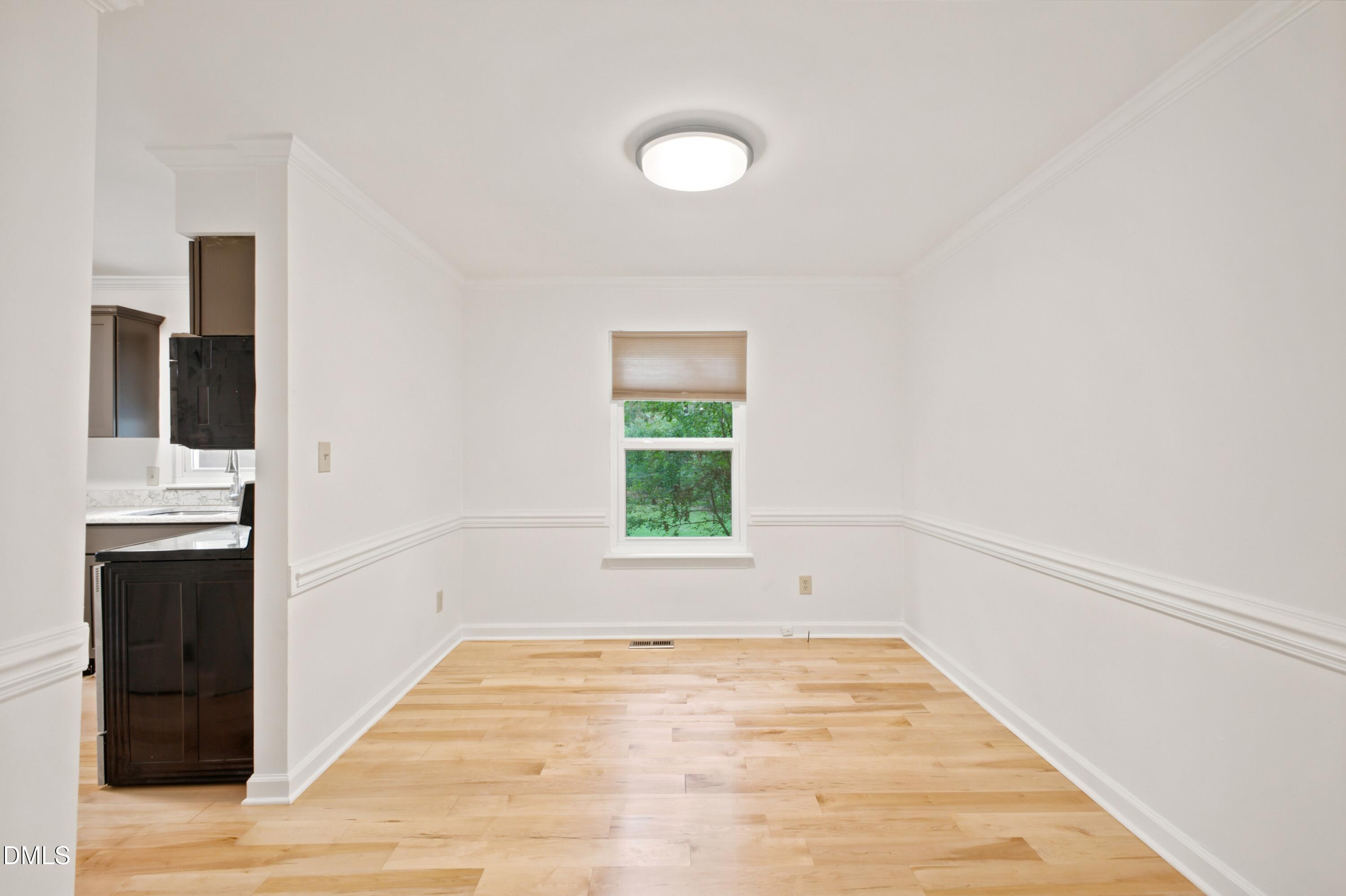 4300 Hickory Ridge Drive Raleigh, NC 27609 - Photo 13 of 45 Breakfast/Dining