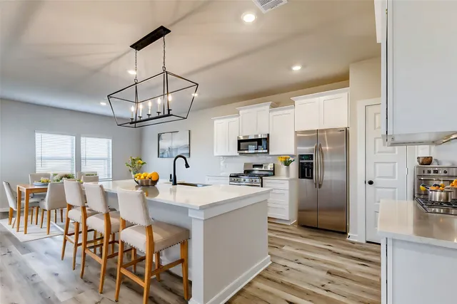 $329,888 | 6411 Pomona Court, Rosharon, TX 77583