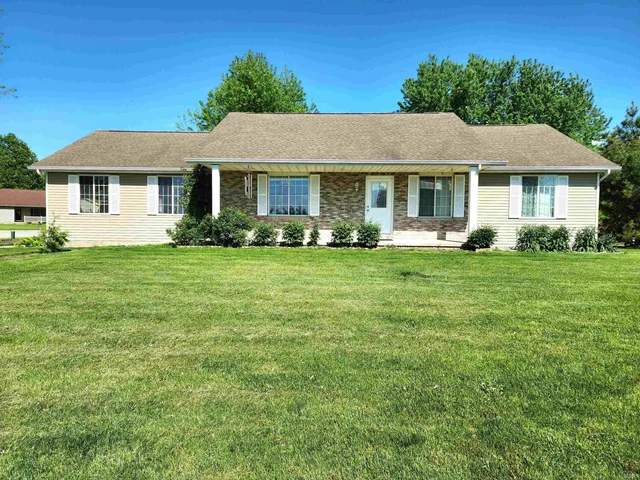 $335,000 | 12454 Stoney Drive, Middlebury, IN 46540
