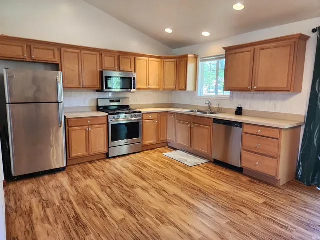 $335,000 | 12454 Stoney Drive, Middlebury, IN 46540