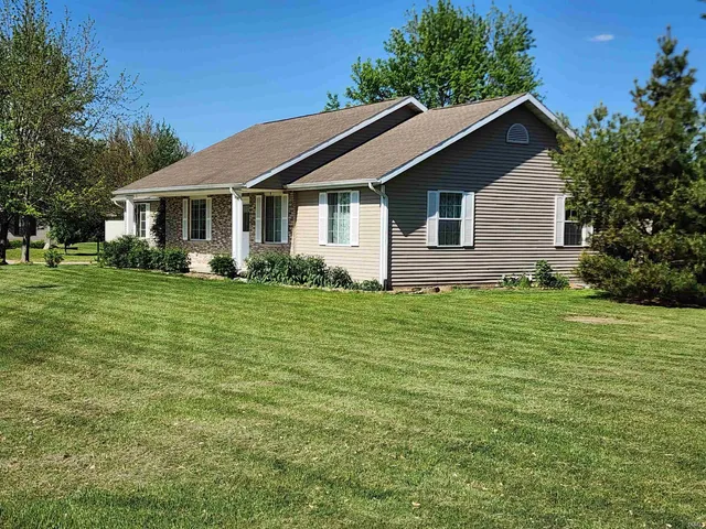 $335,000 | 12454 Stoney Drive, Middlebury, IN 46540