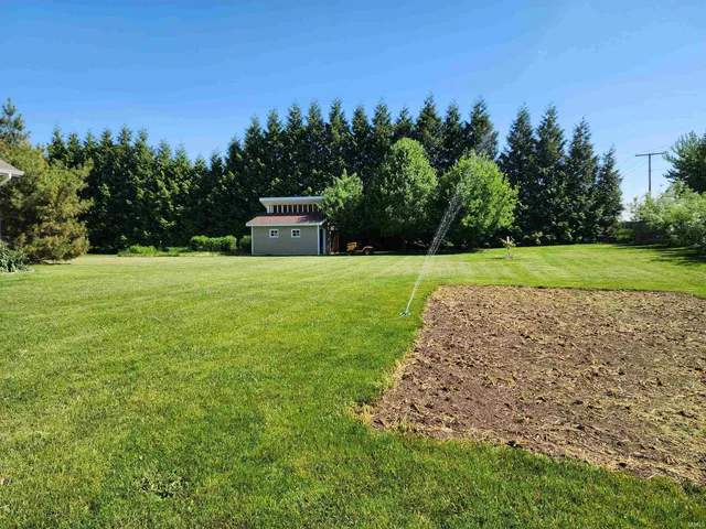 $335,000 | 12454 Stoney Drive, Middlebury, IN 46540